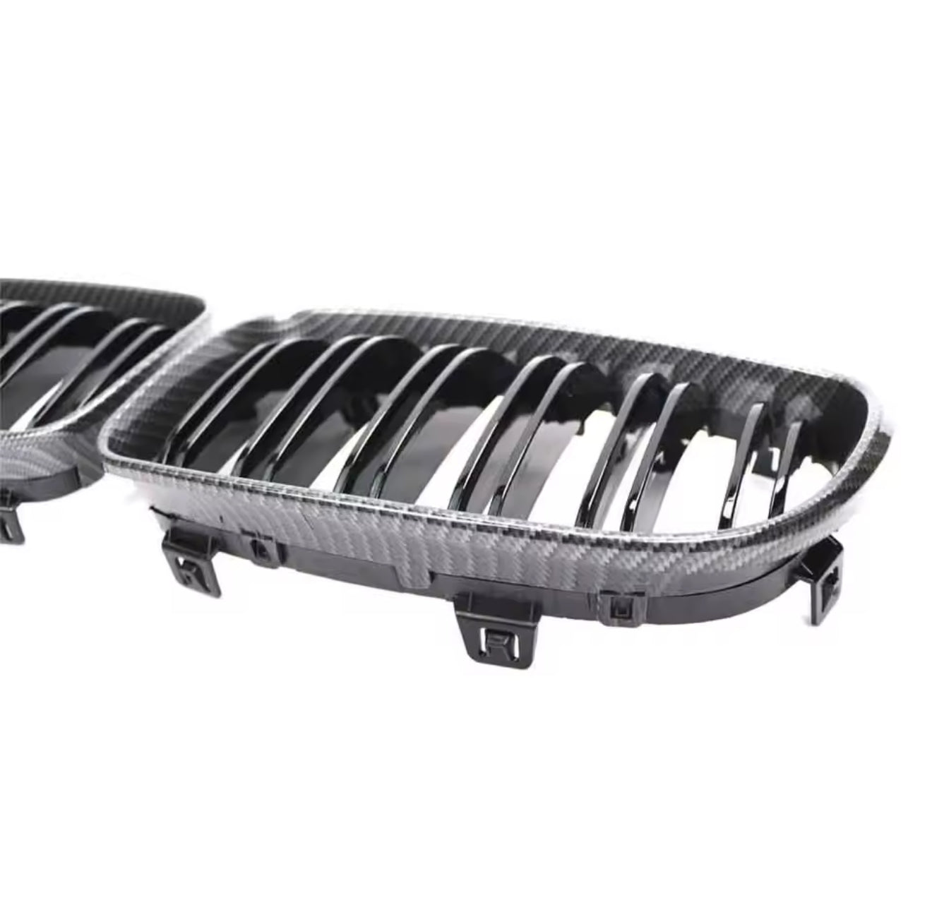 Carbon Nieren E81/E82/E87/E88