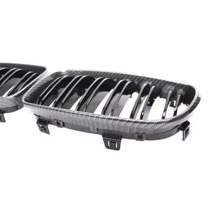Carbon Nieren E81/E82/E87/E88