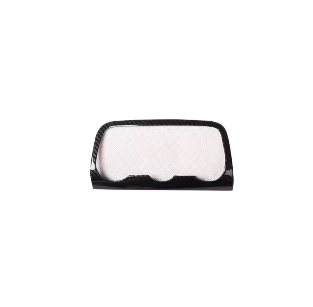 Carbon Innenraum Set für Audi TT 2008-2014