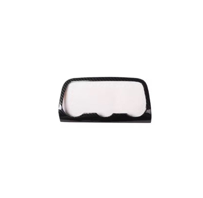Carbon Innenraum Set für Audi TT 2008-2014