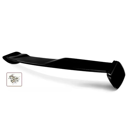 Carbon / Schwarz Heckspoiler Mercedes W176 A Klasse / AMG