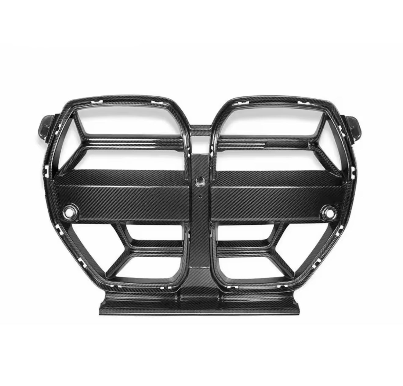 Carbon Grill BMW M3 M4 2021 - 2024 G80 G82