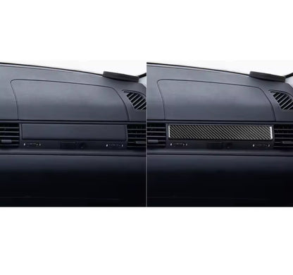 Carbon Innenraumleiste E36