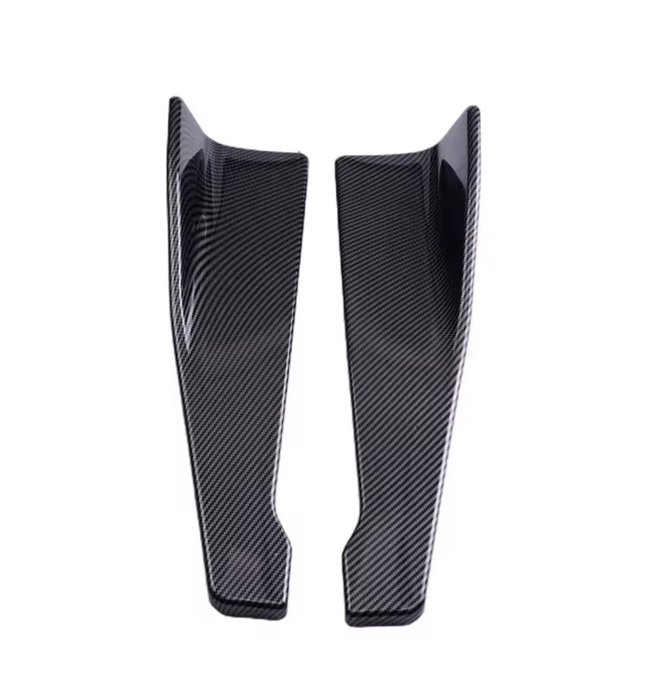 Carbon Universal Lippe-Diffuser