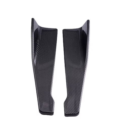 Carbon Universal Lippe-Diffuser