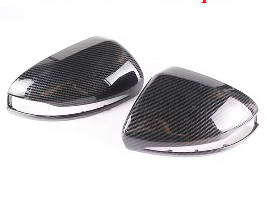 Carbon Spiegelkappen C Klasse W205