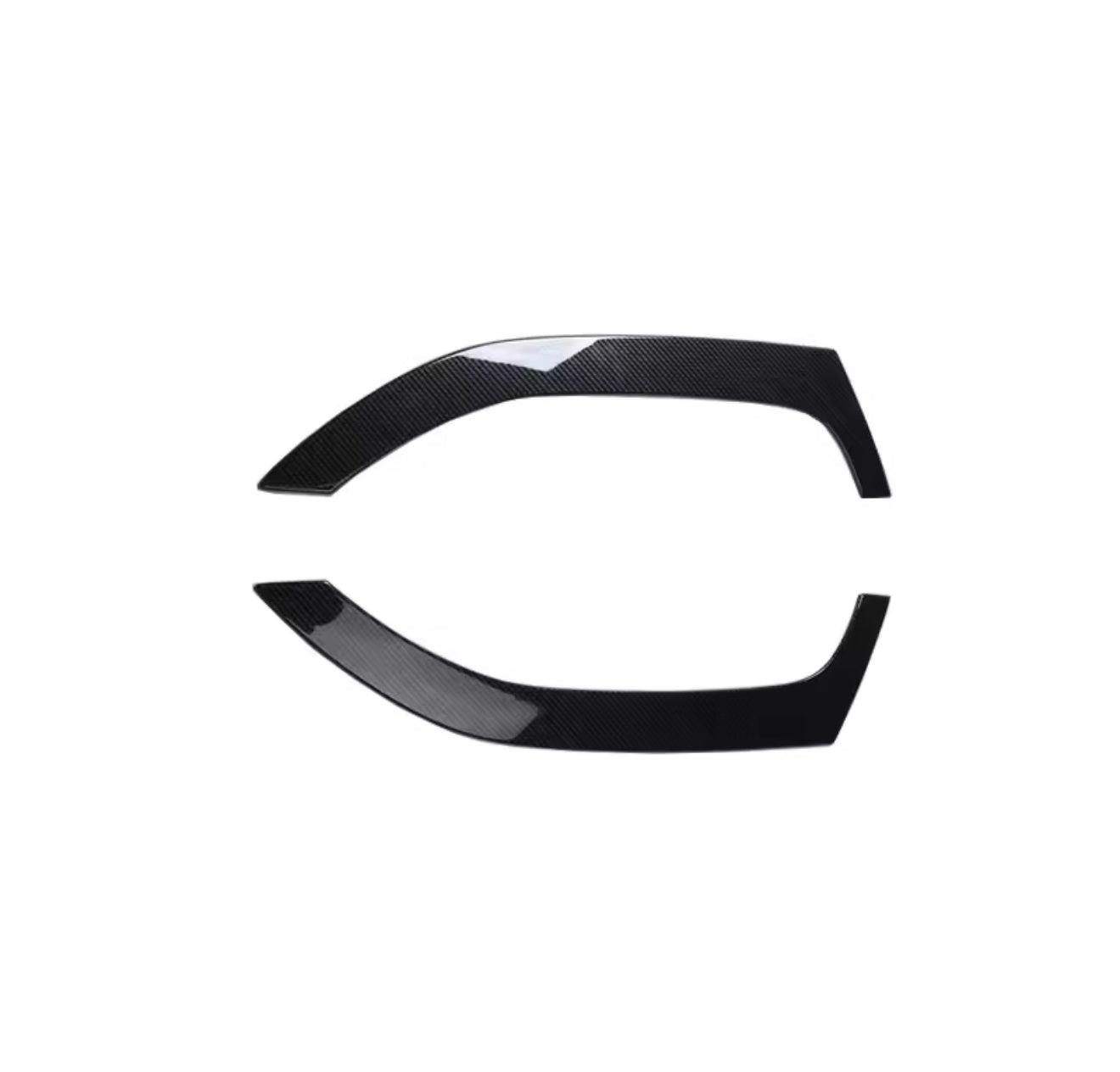 Carbon Innenraum Set für Audi TT 2008-2014
