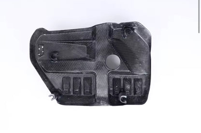 Carbon Motor Abdeckung BMW M2 M3 M4 G87 G80 G82