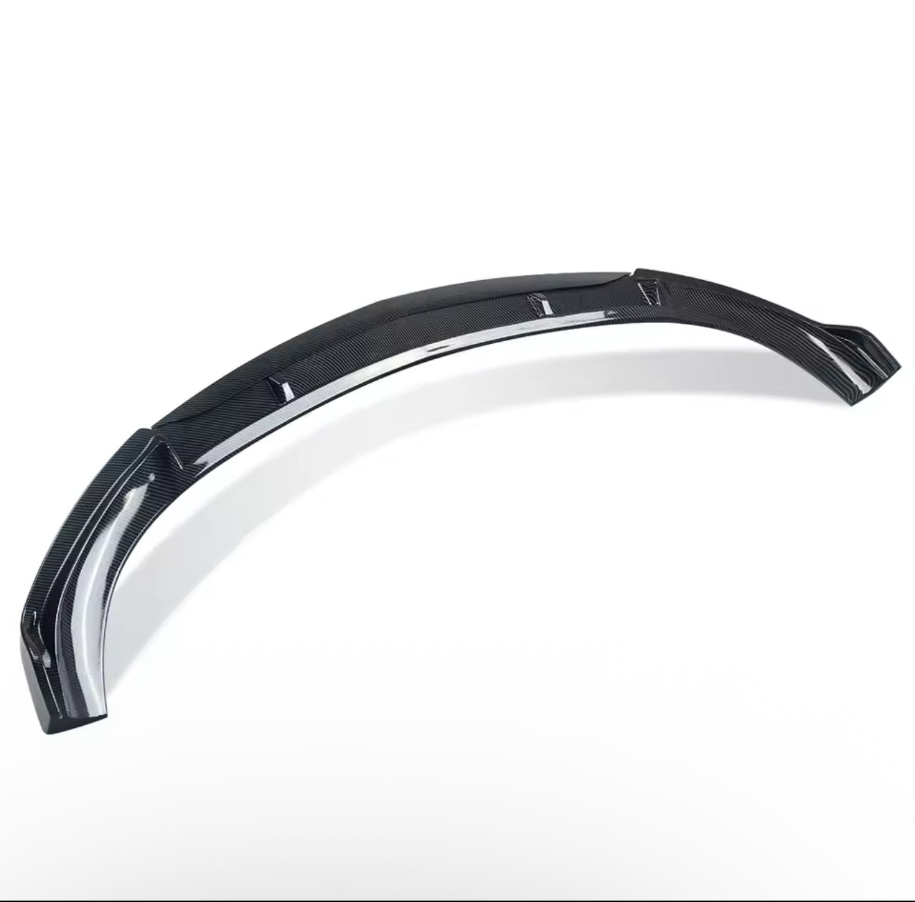 Carbon Frontlippe für Mercedes E Klasse AMG W213 2014-2018