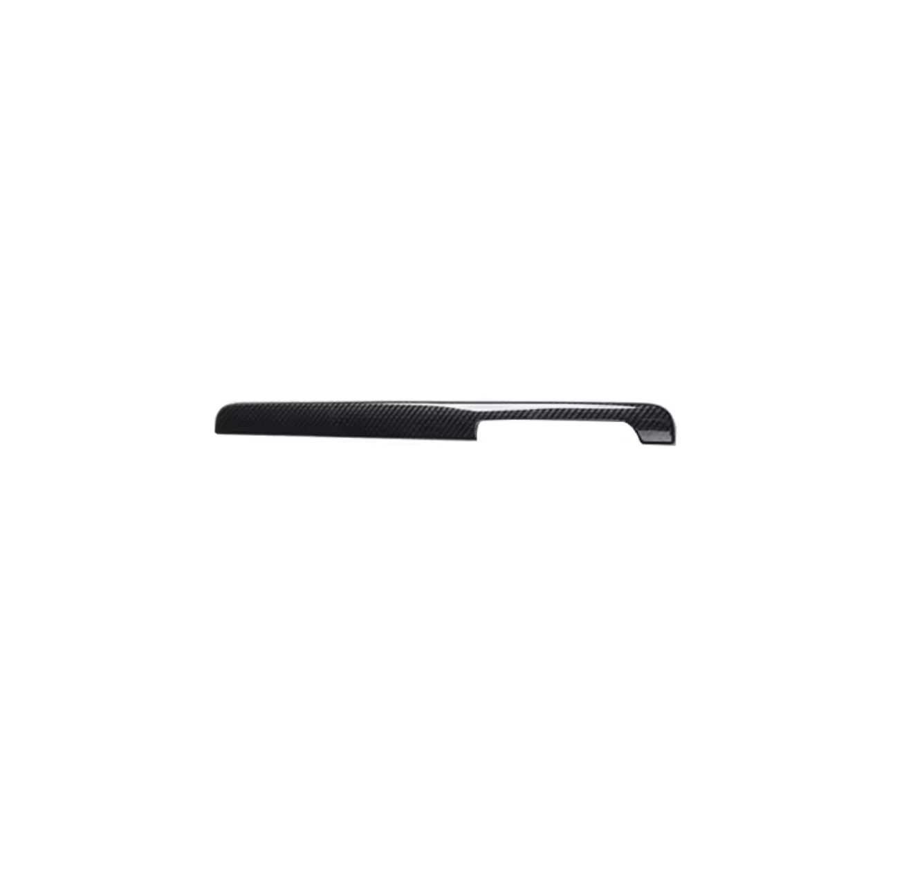 Carbon Innenraum Set für Audi TT 2008-2014