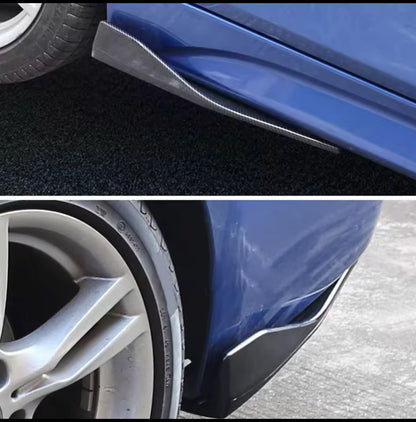Carbon Universal Lippe-Diffuser