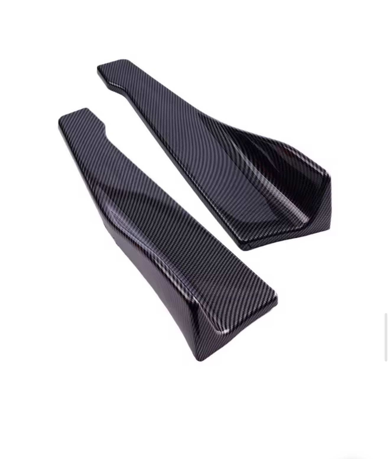 Carbon Universal Lippe-Diffuser