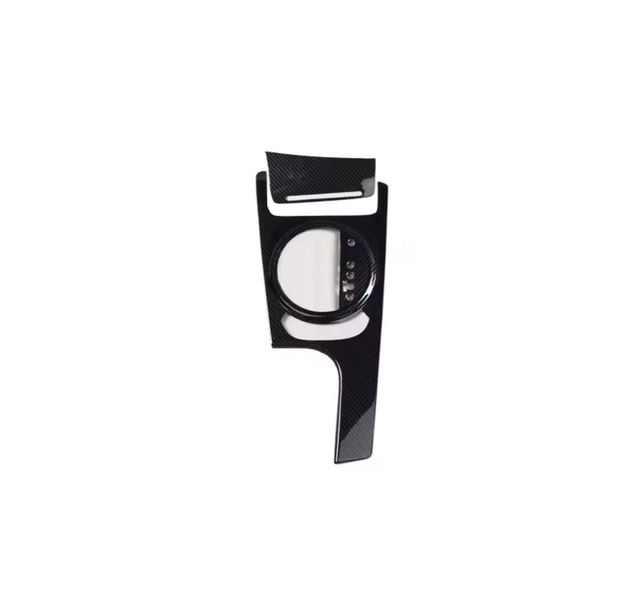 Carbon Innenraum Set für Audi TT 2008-2014