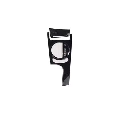 Carbon Innenraum Set für Audi TT 2008-2014