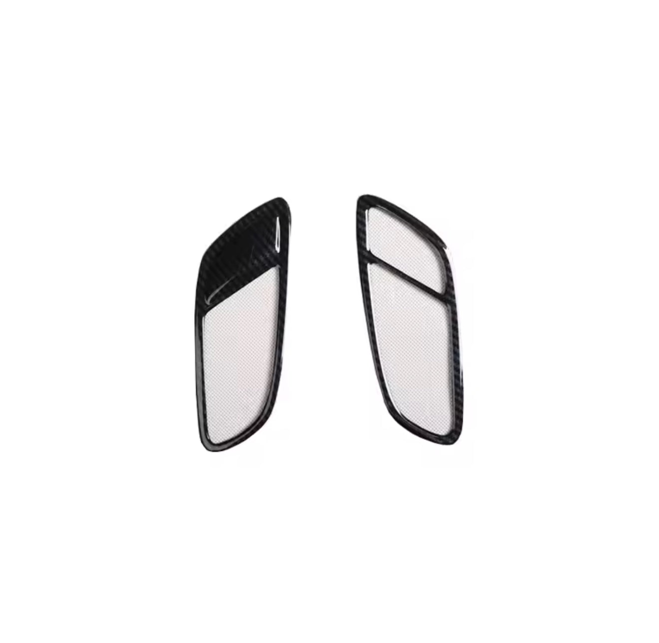 Carbon Innenraum Set für Audi TT 2008-2014