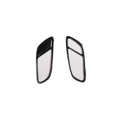 Carbon Innenraum Set für Audi TT 2008-2014