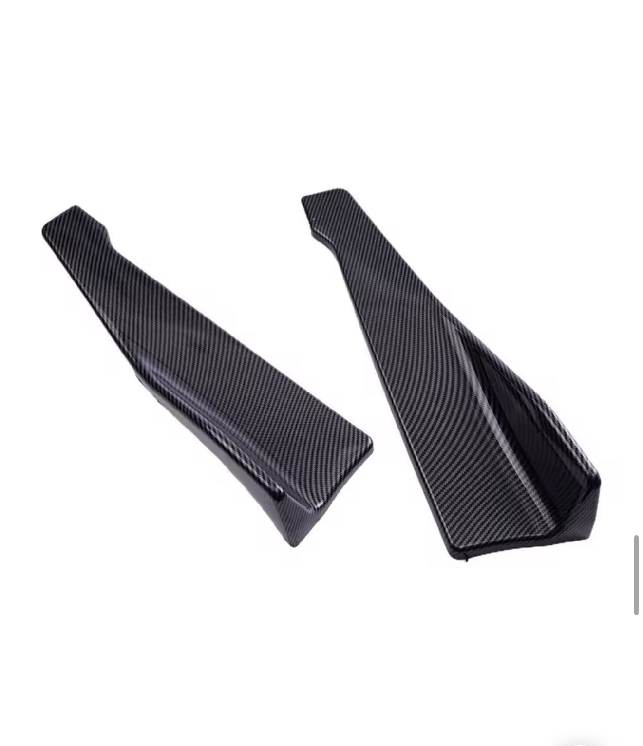 Carbon Universal Lippe-Diffuser