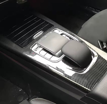 Carbon Interieur Set Mercedes A Klasse CLA Klasse