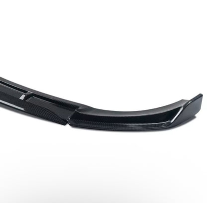 Carbon Frontlippe für Mercedes E Klasse AMG W213 2014-2018