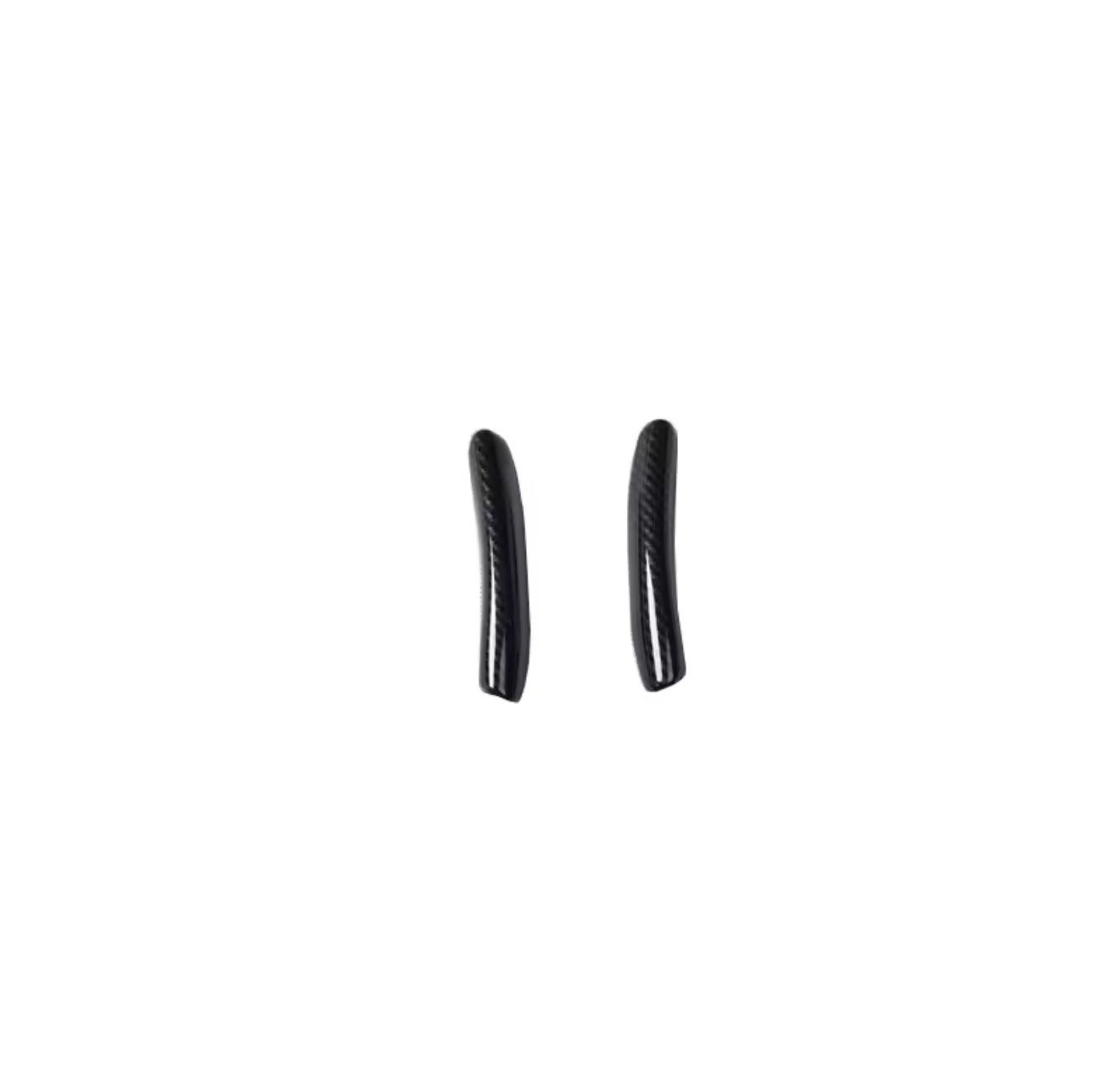 Carbon Innenraum Set für Audi TT 2008-2014