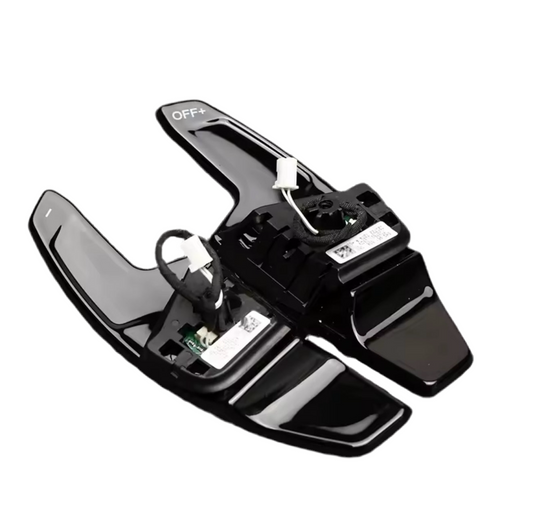 Schaltpaddles Golf 8