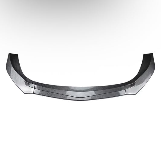Carbon Frontspoiler für Mercedes A Klasse W177