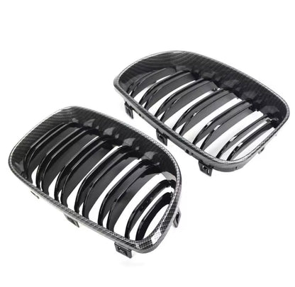 Carbon Nieren E81/E82/E87/E88