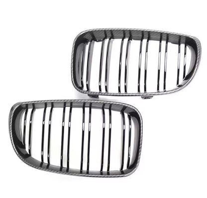 Carbon Nieren E81/E82/E87/E88