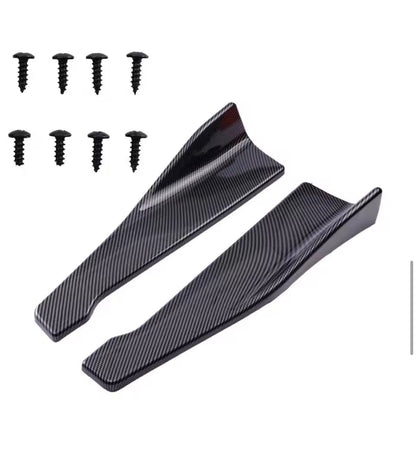Carbon Universal Lippe-Diffuser