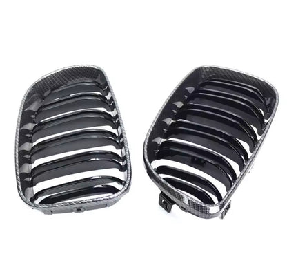 Carbon Nieren E81/E82/E87/E88