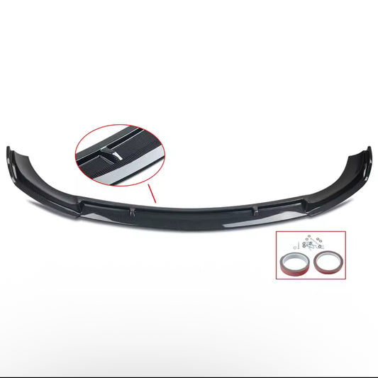 Carbon Frontlippe für Mercedes E Klasse AMG W213 2014-2018