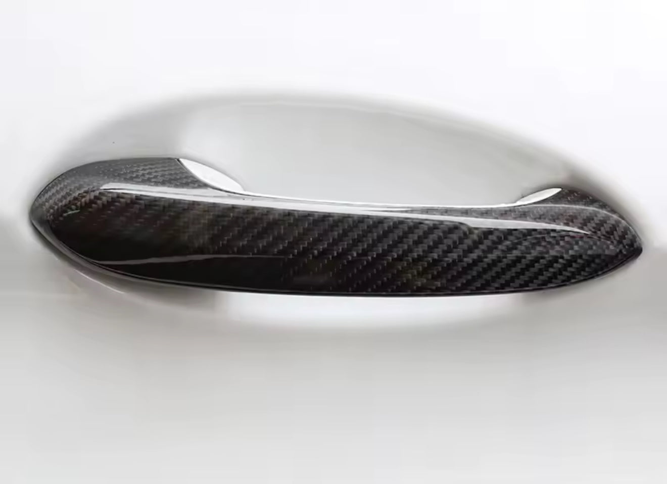 Carbon Türgriffe