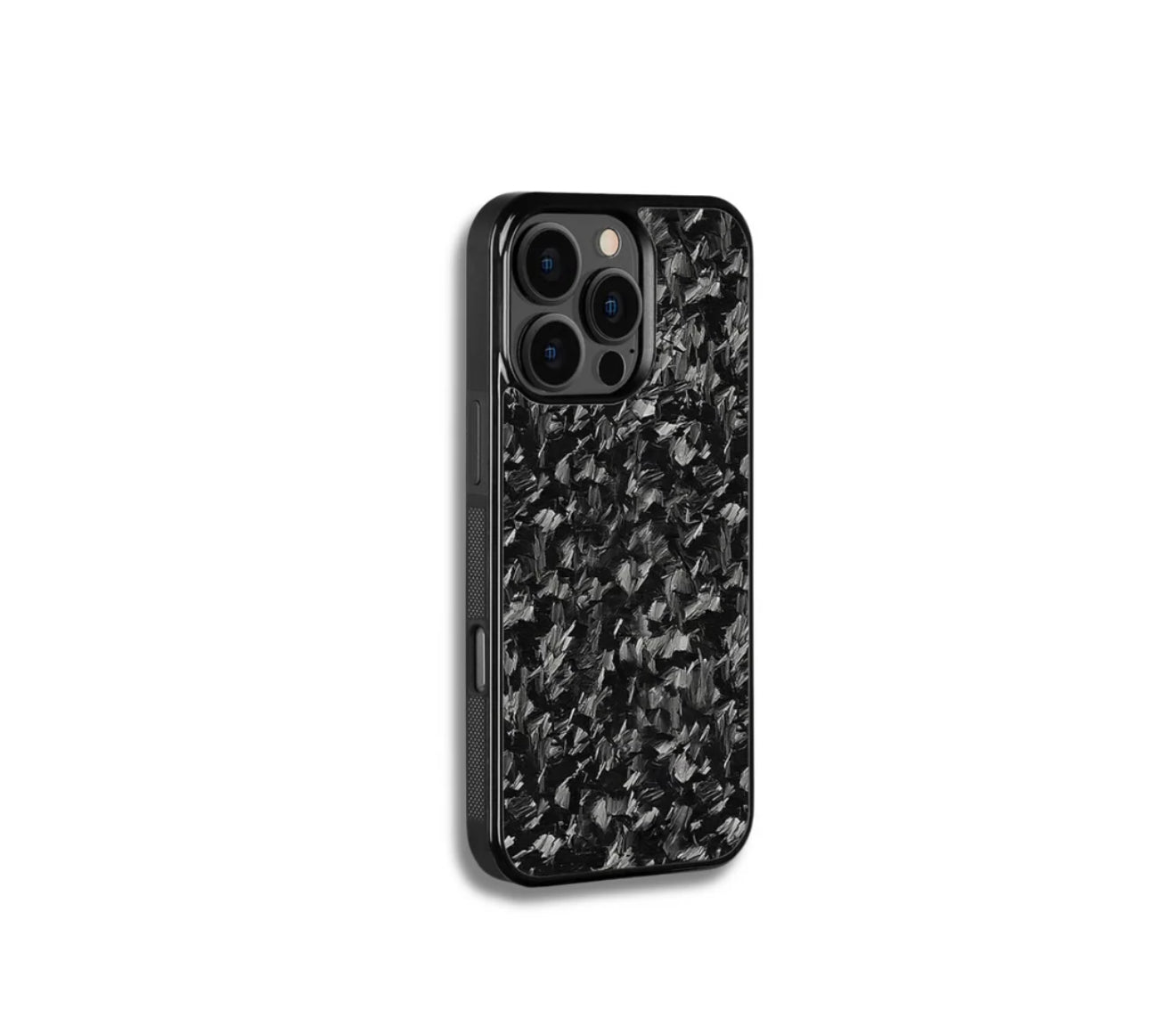 Forged Carbon Handyhülle iPhone