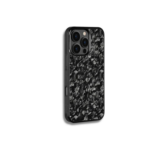 Forged Carbon Handyhülle iPhone