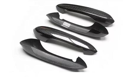 Carbon Türgriffe